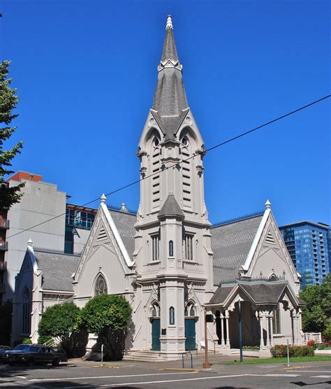 Portland oregon the old church - The Old Church Parking. 1422 SW 11th Ave, Portland, OR, 97201. Event Hourly Monthly. Single Booking Multiple Bookings. Enter After. Exit Before. Search. Reserve a Parking Spot Nearby. 1035 SW Main St. (1005 SW Main St) - Lot. ... ensuring you have a space waiting for you when you get to The Old Church.